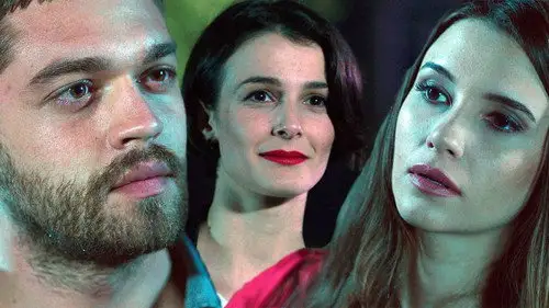 Dulce venganza Temporada 1 Episodios 9 • Sub Español