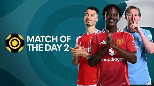 Match of the Day 2 Temporada 21 Episodios 20 • Sub Español