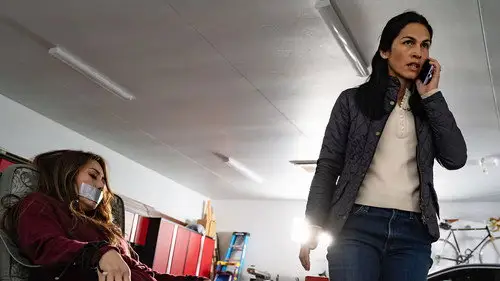 Pani sprzątająca S4E6 • Oglądaj Online