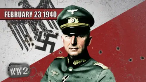 World War Two Temporada 2 Episodios 8 • Sub Español