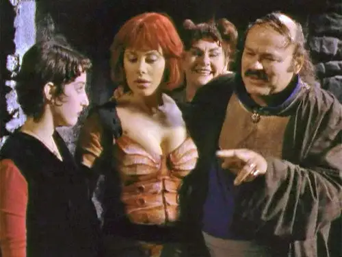 Lexx Temporada 2 Episodios 13 • Sub Español