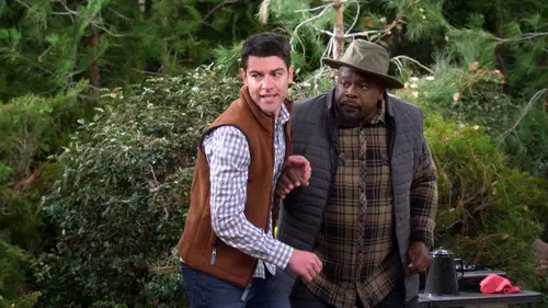 The Neighborhood Temporada 1 Episodios 19 • Sub Español