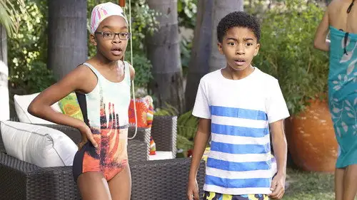 Black-ish Temporada 2 Episodios 14 • Sub Español