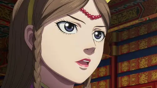 Kingdom Temporada 4 Episodios 2 • Sub Español