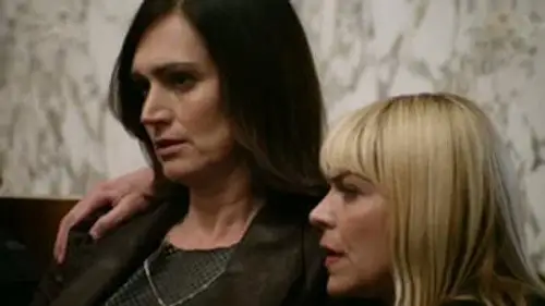 Penoza Temporada 2 Episodios 8 • Sub Español