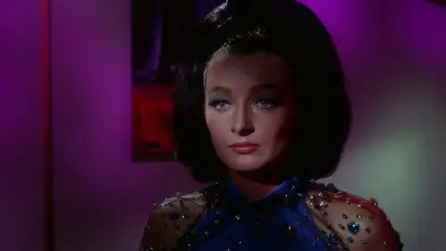 Star Trek Temporada 3 Episodios 5 • Sub Español