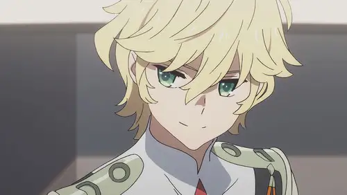 Darling in the FranXX Temporada 1 Episodios 12 • Sub Español