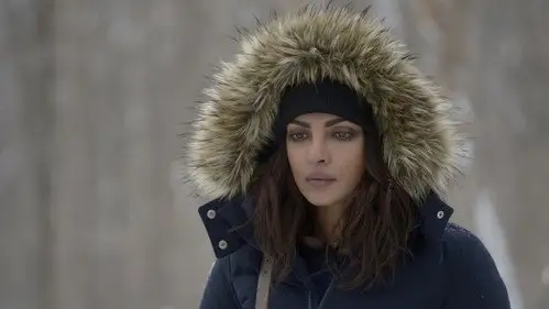 Quantico Temporada 1 Episodios 14 • Sub Español