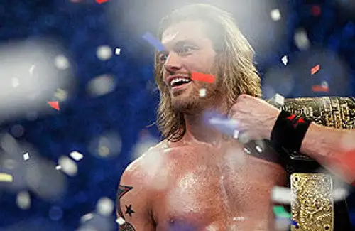 WWE Friday Night SmackDown S12E7 • Oglądaj Online