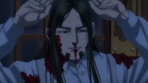 Golden Kamuy Temporada 5 Episodios 4 • Sub Español