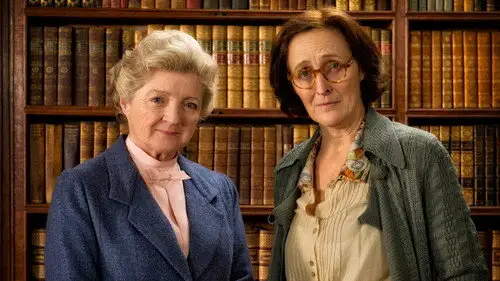Agatha Christie: Miss Marple Temporada 6 Episodios 2 • Sub Español