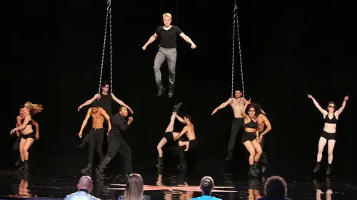 America's Got Talent Temporada 9 Episodios 5 • Sub Español