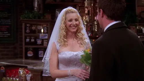 Friends Temporada 10 Episodios 12 • Sub Español