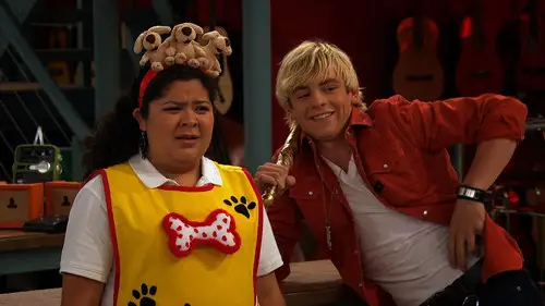 Austin y Ally Temporada 2 Episodios 22 • Sub Español