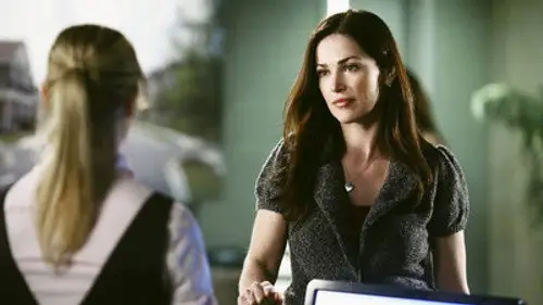 Army Wives Temporada 3 Episodios 3 • Sub Español