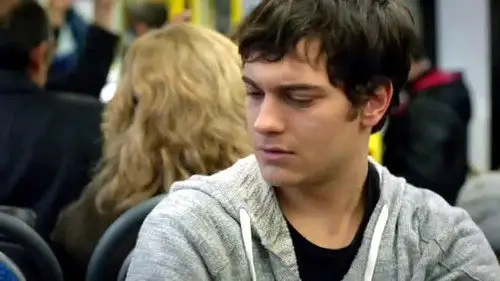 Medcezir Temporada 1 Episodios 14 • Sub Español