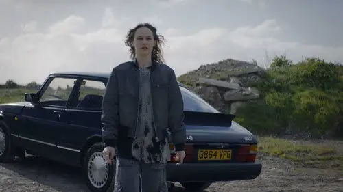 The Crow Girl Temporada 1 Episodios 5 • Sub Español