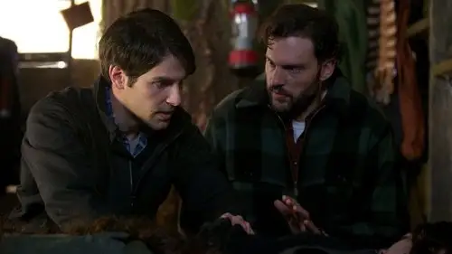 Grimm Temporada 1 Episodios 7 • Sub Español