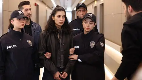Yabani (Wild Heart) Temporada 2 Episodios 13 • Sub Español
