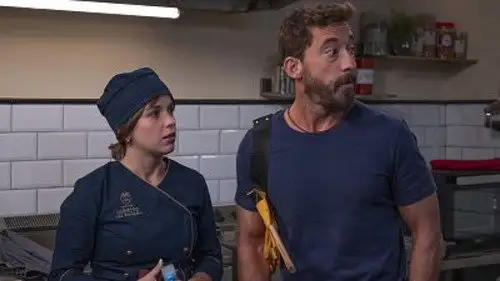 4 estrellas Temporada 2 Episodios 7 • Sub Español