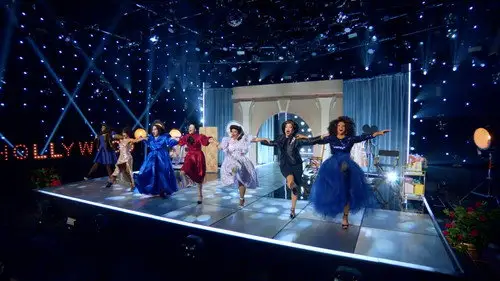 RuPaul: Reinas del drag: All Stars Temporada 8 Episodios 6 • Sub Español