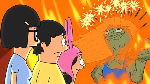 Bob's Burgers Temporada 11 Episodios 6 • Sub Español
