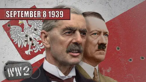 World War Two Temporada 1 Episodios 2 • Sub Español