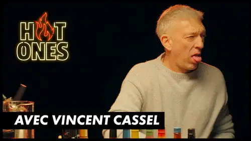 Hot Ones 2022 Temporada 3 Episodios 11 • Sub Español