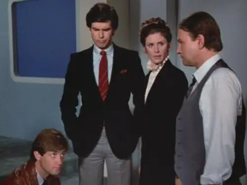Remington Steele Temporada 1 Episodios 18 • Sub Español