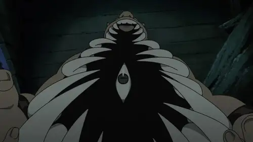 Fullmetal Alchemist: Brotherhood Temporada 1 Episodios 24 • Sub Español