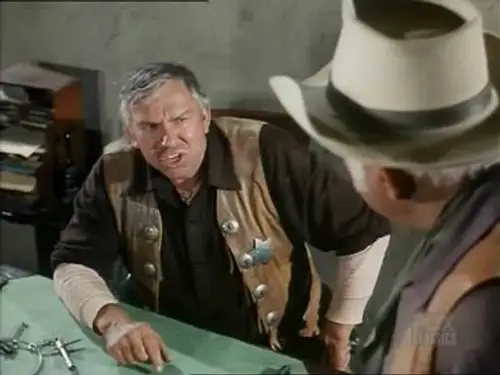 Bonanza Temporada 10 Episodios 7 • Sub Español