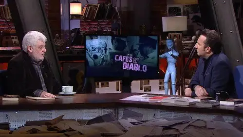 Cuarto Milenio Temporada 17 Episodios 24 • Sub Español