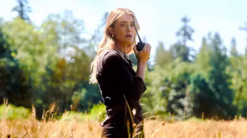 The Hunting Party Temporada 1 Episodios 3 • Sub Español