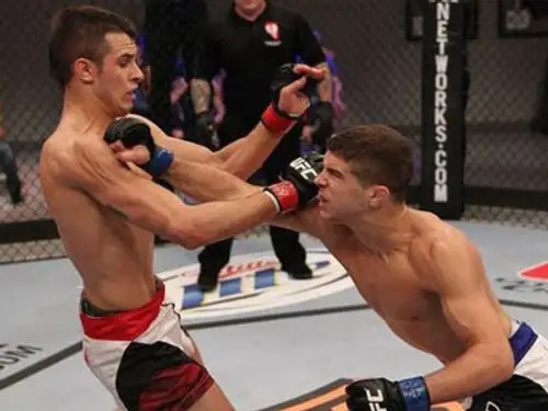 The Ultimate Fighter Temporada 15 Episodios 4 • Sub Español