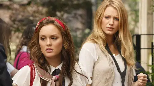 Gossip Girl Temporada 2 Episodios 4 • Sub Español