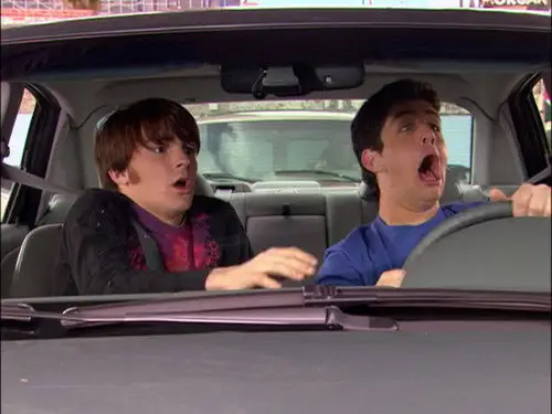 Drake y Josh Temporada 4 Episodios 1 • Sub Español