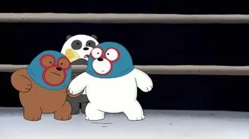 Somos osos Temporada 4 Episodios 19 • Sub Español