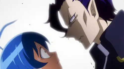 Mairimashita! Iruma-kun Temporada 1 Episodios 2 • Sub Español