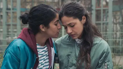 Loving Her Temporada 1 Episodios 5 • Sub Español