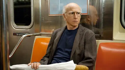 Larry David Temporada 8 Episodios 6 • Sub Español
