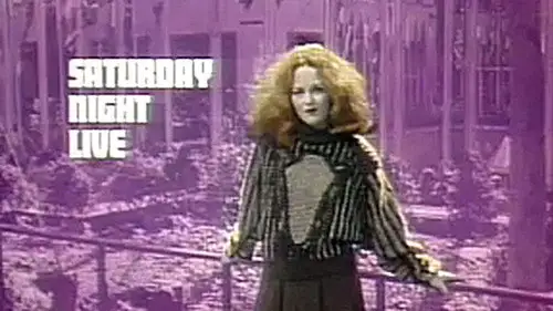 Saturday Night Live Temporada 3 Episodios 2 • Sub Español