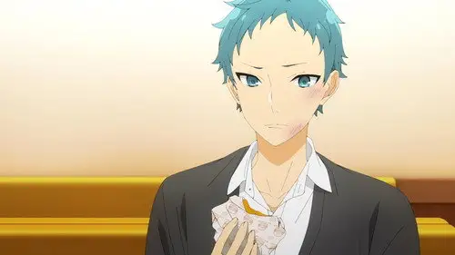Horimiya Temporada 1 Episodios 9 • Sub Español