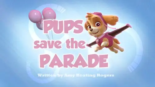 La Patrulla Canina Temporada 2 Episodios 7 • Sub Español