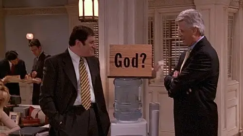 Spin City Temporada 5 Episodios 3 • Sub Español