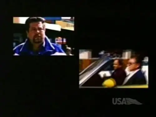 Nash Bridges Temporada 5 Episodios 21 • Sub Español