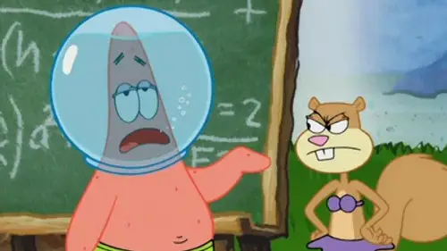 Bob Esponja Temporada 4 Episodios 11 • Sub Español