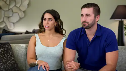 Casados a primera vista Temporada 16 Episodios 12 • Sub Español