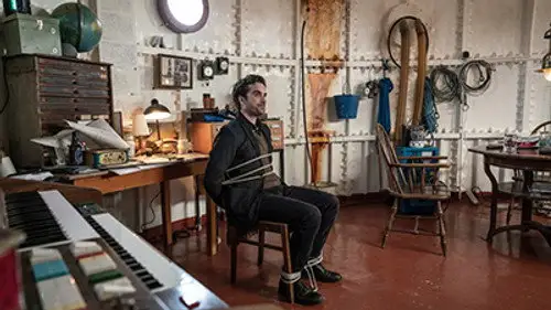 Nord Nord Mord Temporada 2 Episodios 2 • Sub Español