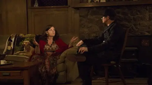 Buscadores de fantasmas Temporada 17 Episodios 5 • Sub Español