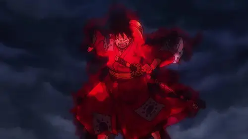 One Piece Temporada 21 Episodios 915 • Sub Español